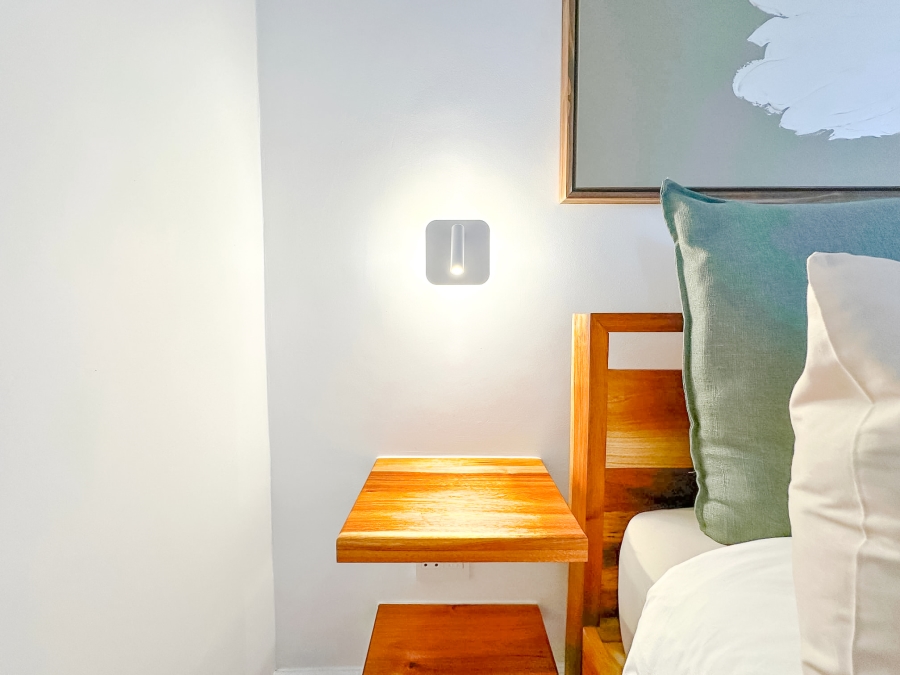 To Let 1 Bedroom Property for Rent in Keurboomstrand Western Cape